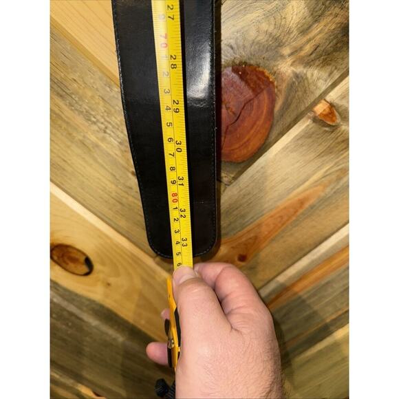 Mickey Wall Clock With Decorative Strap & Buckle From Disney By Lorus Seiko Rare - Picture 5 of 7